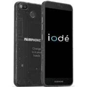 iodé Fairphone 3