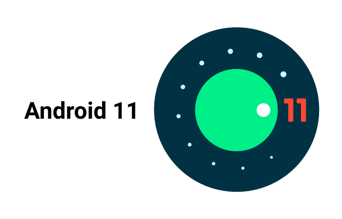 Android11