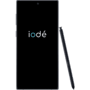 iodé Samsung Note 10