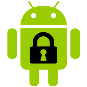 iodéOS secure Android