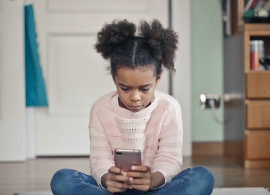 How to protect your kids from getting spied on their phones