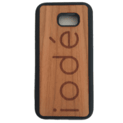 iodé wood phone case Samsung Galaxy A5 (2017)