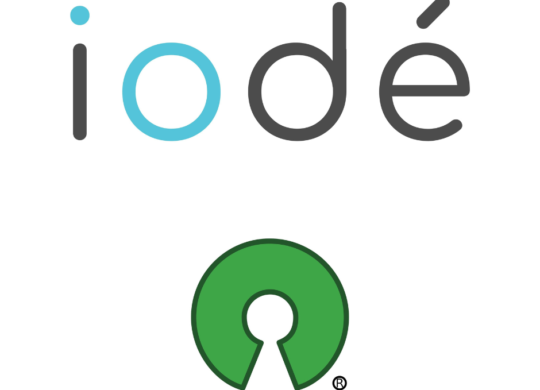 iodéOS is Open Source