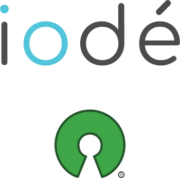 iodéOS ist Open Source