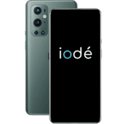 OnePlus 9 iodé