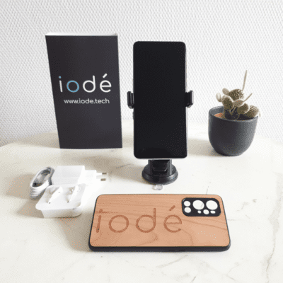 OnePlus 9 iodé packaging