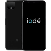 iodé Pixel 4