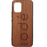 iodé wood phone case Xiaomi 10