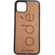 idoé wood phone case Pixel 4
