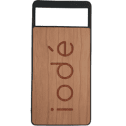 iodé wood phone case Pixel 6