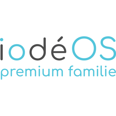 iodéOS Premium Familie