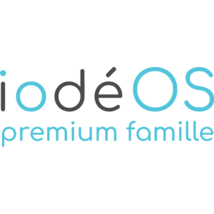 iodéos premium famille