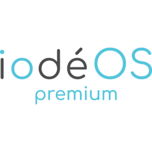 iodéOS premium