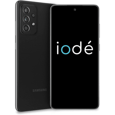 Handy gebraucht kaufen: iodé Samsung Galaxy A52s 5G