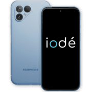 iodé Fairphone 5